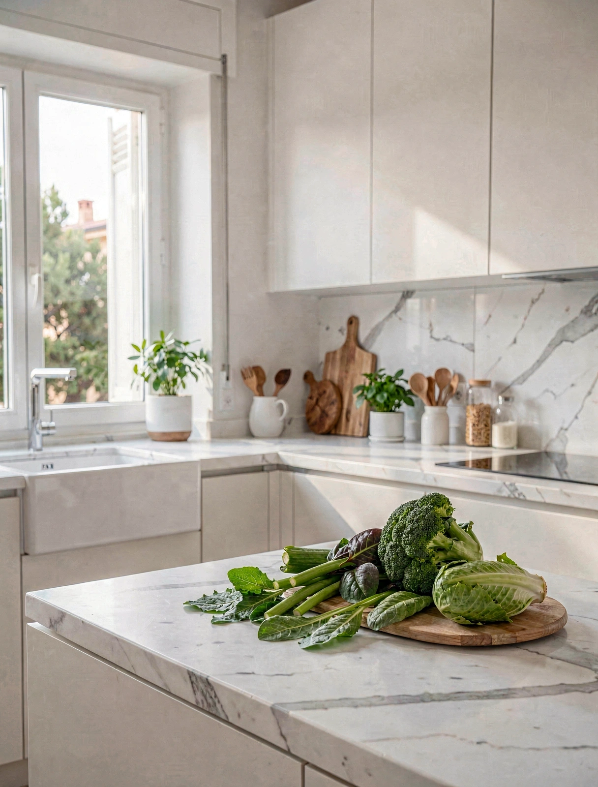 Entorno de vida saludable en Barcelona