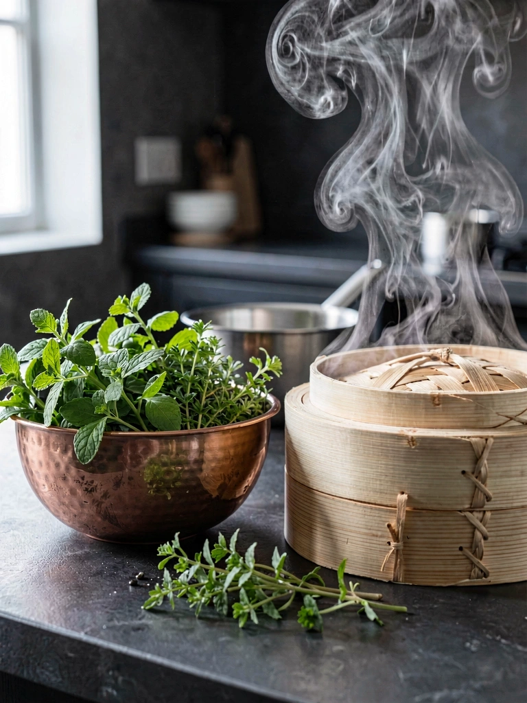 Preparación nutricional profesional