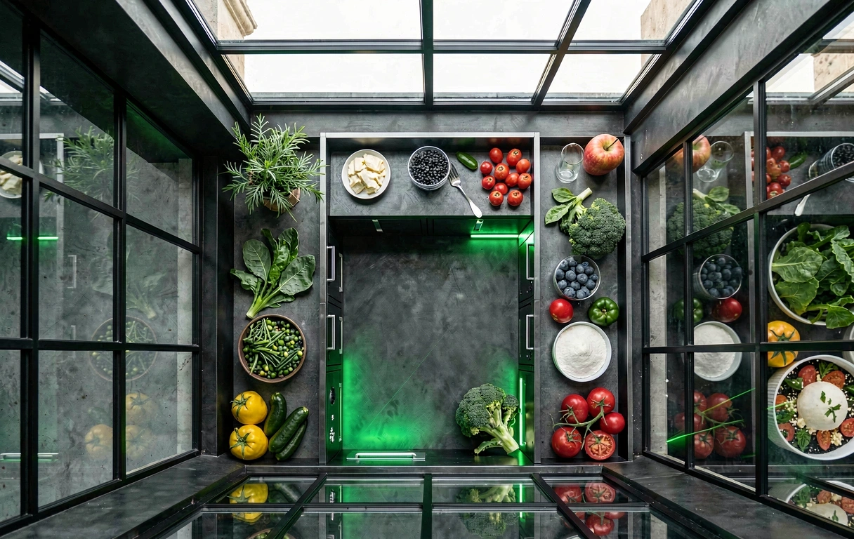 Infraestructura de seguridad